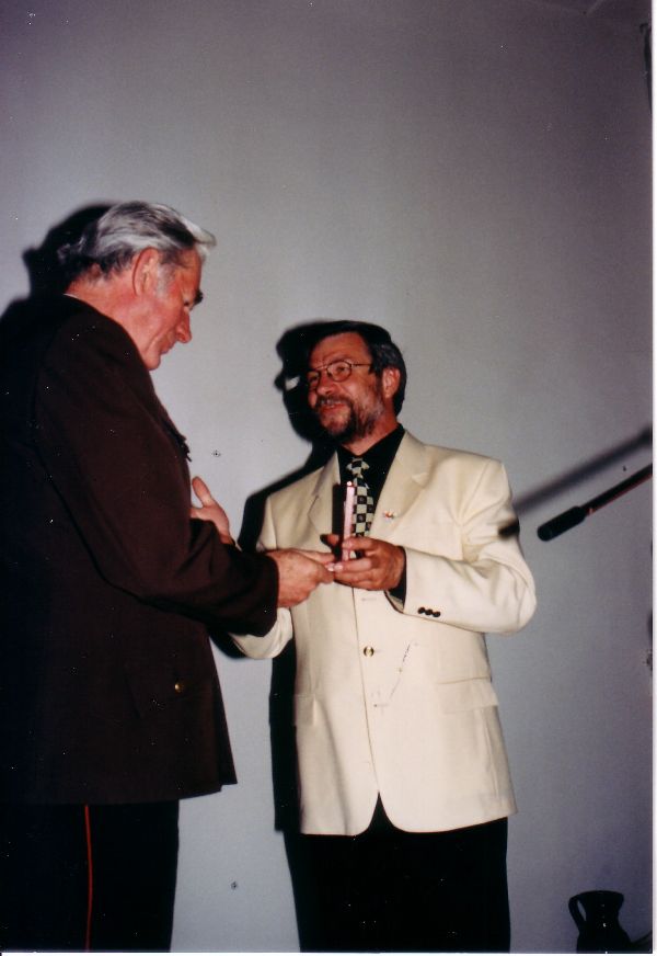 Gold Holzapfel Anton